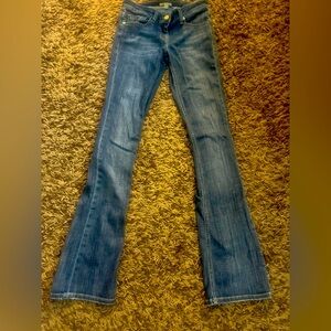 Burberry Women's Jeans